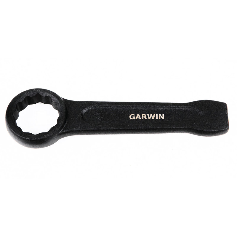 Ключ накидной ударный короткий 125 ммGarwin  GR-IR125 _0