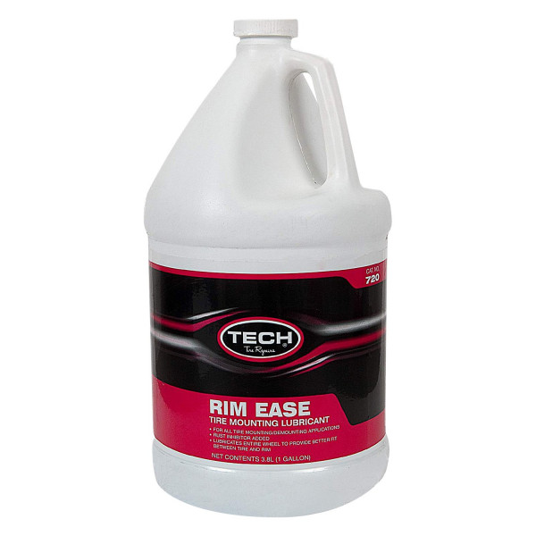 Монтажный демонтажный гель RIM EASE, объём 3.8 л 2