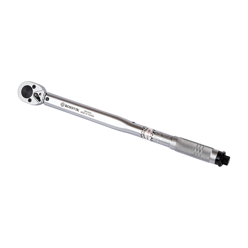КЛЮЧ ДИНАМОМЕТРИЧЕСКИЙ, 1/2", 42-210NM 2