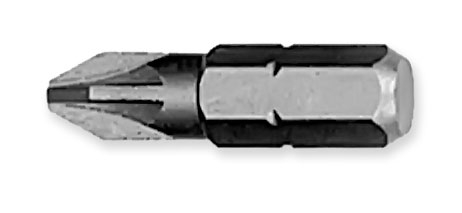 Бита 1/4" PZ1 2