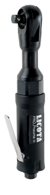 Пневмотрещотка 1/2" 108 Нм 2