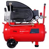 Компрессор поршневой масляный DC 320/24 CM2.5