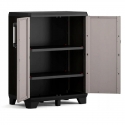 Keter  249837 Шкаф Pro Base Cabinet (9723200-0574-01) 17210848 1