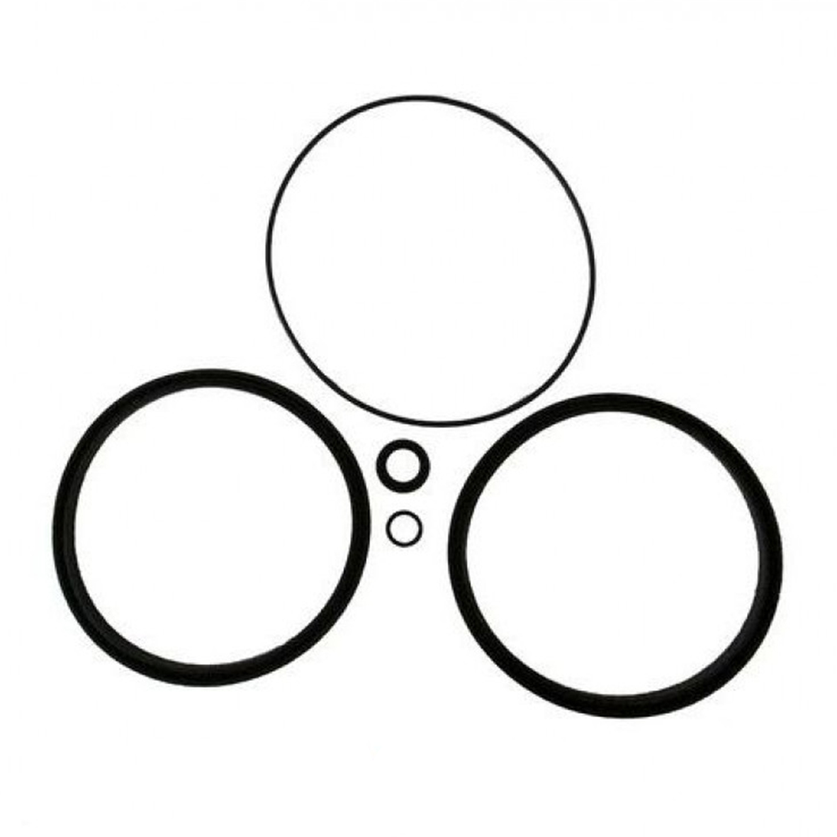 Ремкомплект для отжимного цилиндра для 4638, 4639,5ID, 4640ID 2