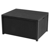 Стол-сундук ARICA STORAGE TABLE 2