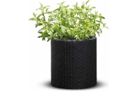 Кашпо Cylinder Planter 2
