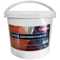 Паста шиномонтажная  (5кг)