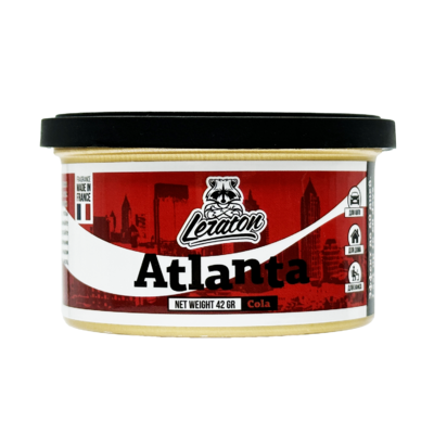 Ароматизатор для салона в банке (Atlanta Cola / Кола)