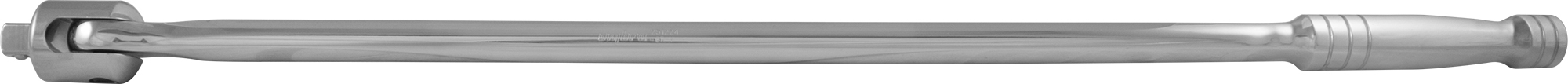 Вороток шарнирный 1/2”DR, 600 мм 2