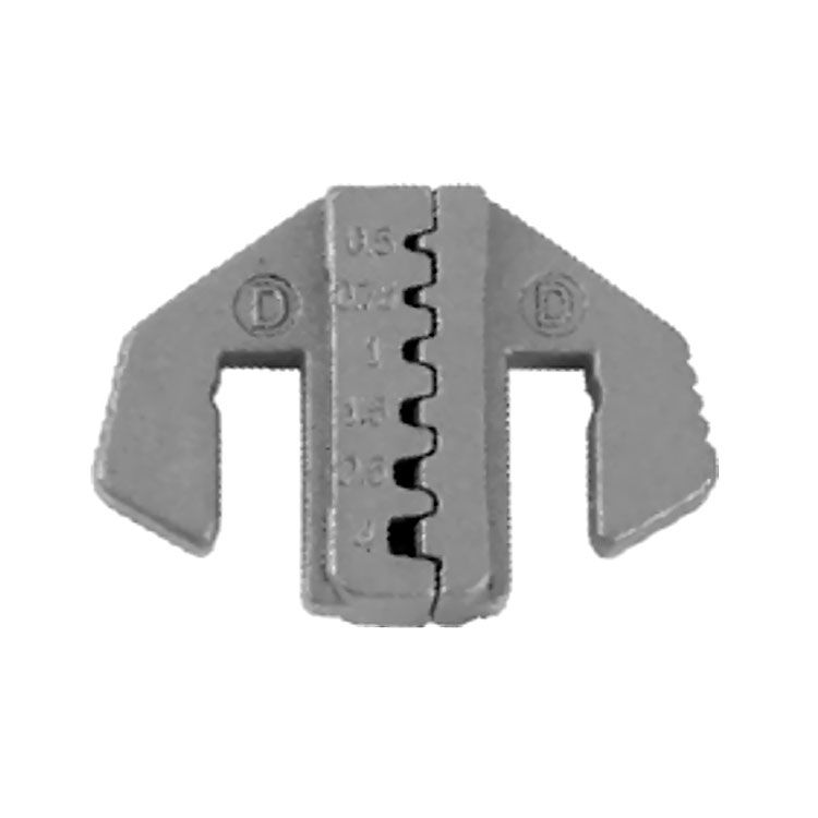 Губки для обжимателя клемм ACP-30001 2