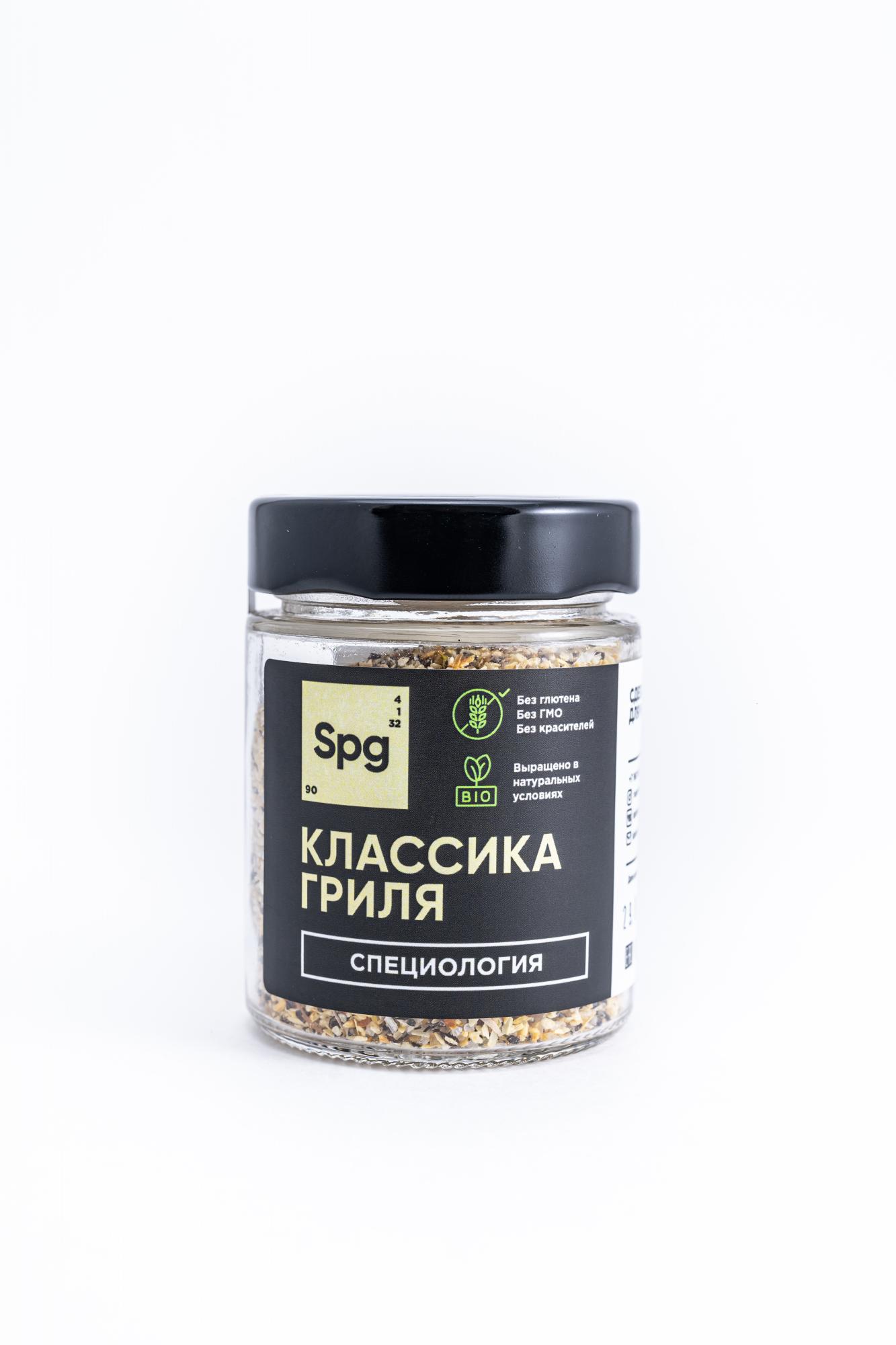 Классика гриля (140 мг) 2