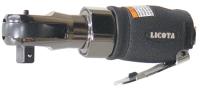 Пневмотрещотка 1/4" 27,1Нм 