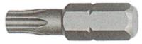 BTT102545 Бита 1/4" torx с отверстием T45 25 мм