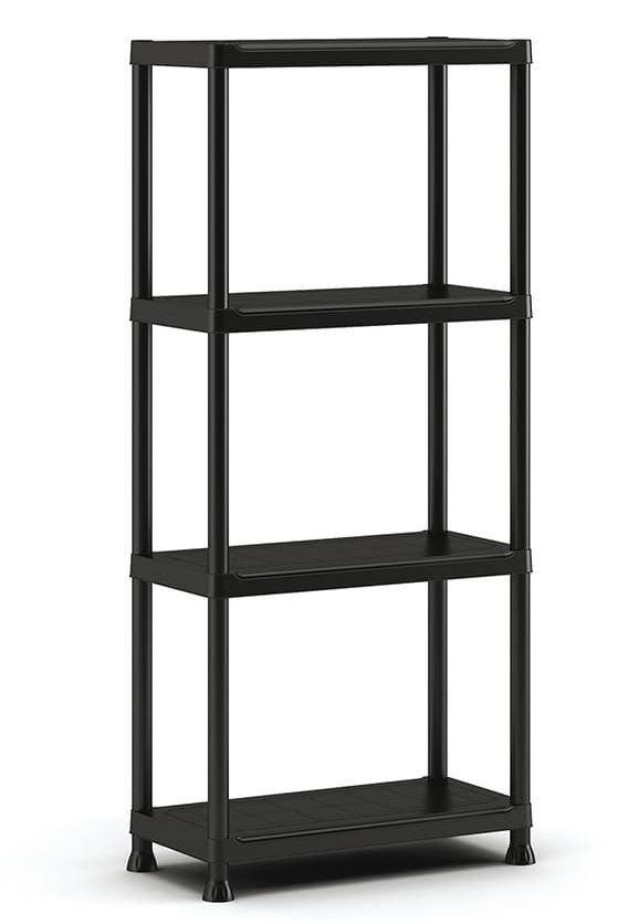 Стеллаж Plus - Shelf 60 /4 shelves (17206643) 2
