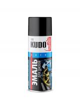 Эмаль для дисков KUDO 2