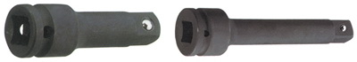 Удлинитель ударный 1/2" 250 мм 2