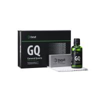 Керамическое покрытие кузова GQ (General Quartz) 50 мл 