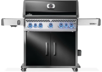Газовый гриль ROGUE PRO-S625