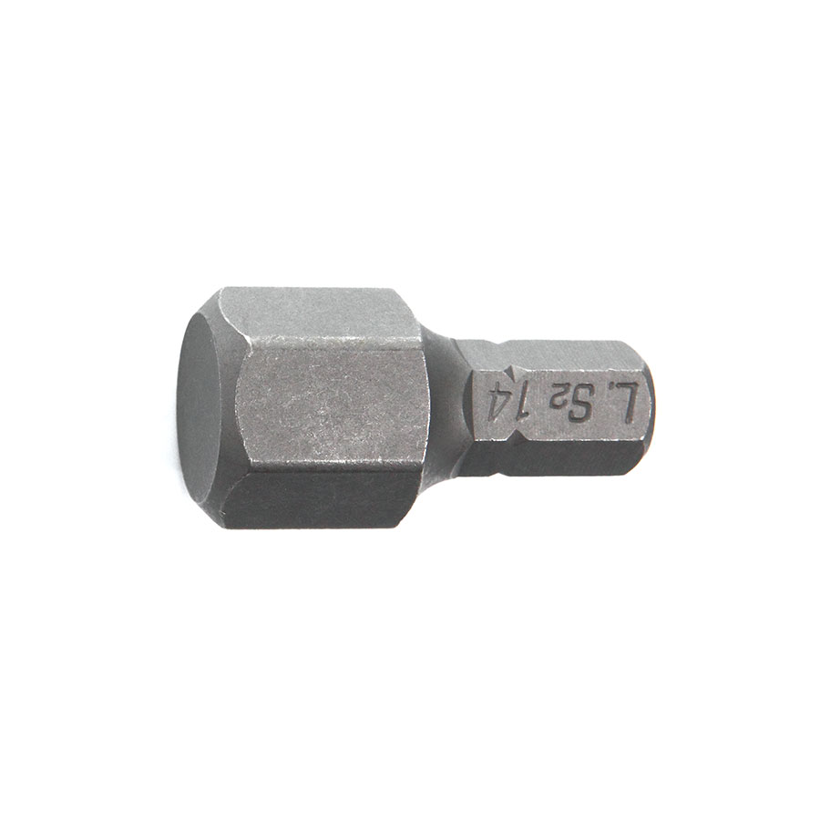 BHE203140-CK Бита 5/16" (8 мм) шестигранная H14 30 мм 2