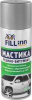 Мастика резино-битумная