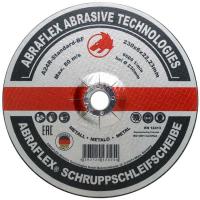 Зачистной круг A24R Standard BF 230×6×22,23