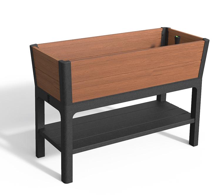 Грядка для растений DARWIN ELEVATED GARDEN BED PRO 3
