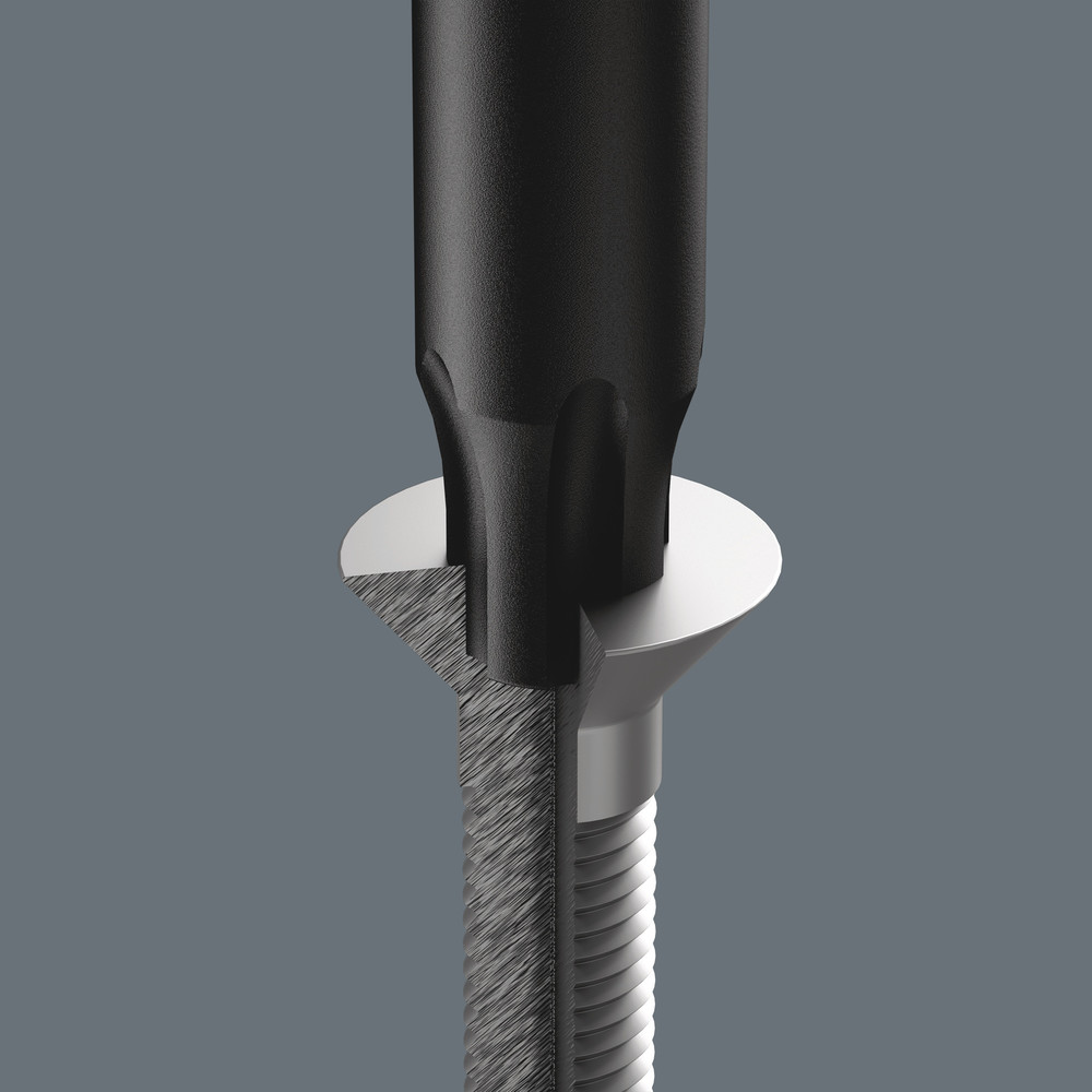 2067 Отвертка IPR TORX PLUS® для электронщиков