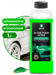 Grass  700101 Активная пена "Active Foam Extra" 1л  | Helas.ru