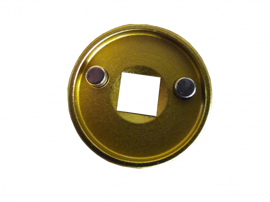 Головка сервисная 3/8" для фазорегулятора VAG T10352/1 МАСТАК 103-23003 2