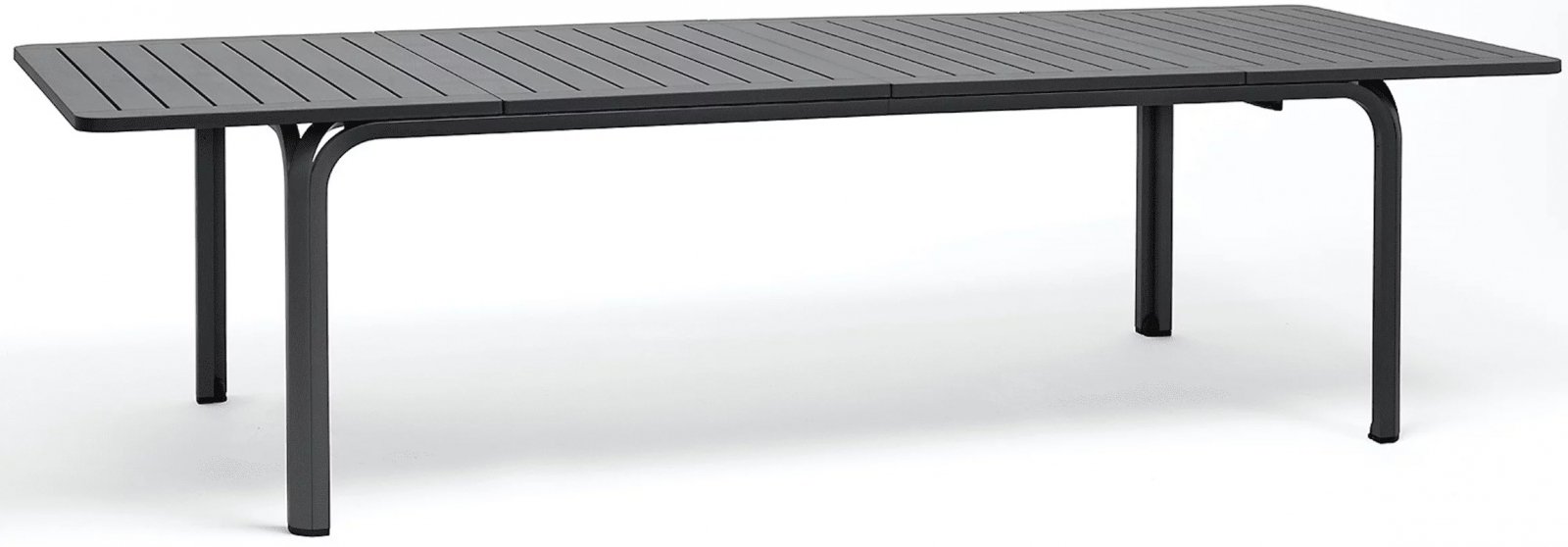 Стол пластиковый раздвижной Alloro 210 Extensible 3