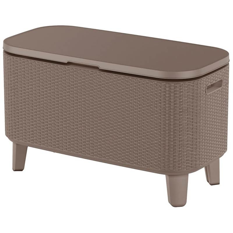 Столик-холодильник BEVY BAR LARGE COOL BAR