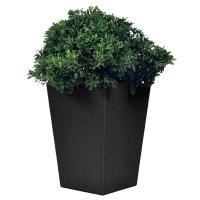 Кашпо под ротанг RATTAN PLANTER M (MEDIUM) 55.4L 2