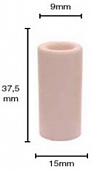 Плунжер керамический d15*37.5 Pivr 09319 