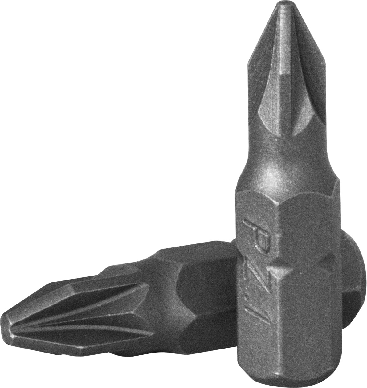 Вставка-бита 1/4"DR POZIDRIVE®, PZ3, 25 мм 2
