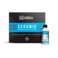Ceramic - керамическое покрытие для ЛКП 2