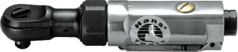 Пневматический угловой гайковерт, 1/4", 82120, Hans 2