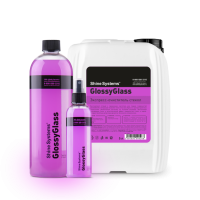 GlossyGlass — экспресс-очиститель стекол 2
