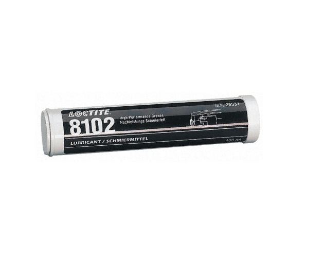Loctite 8102 Смазка для высоконагр.соед., 400 мл. 2