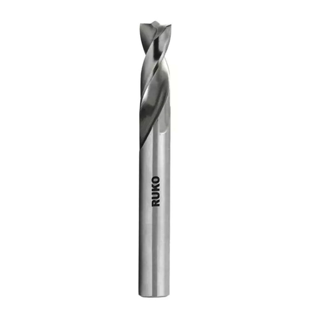 Сверло для точечной сварки Fast cut 6х66 мм, DIN 1897, HSS-Co5 2