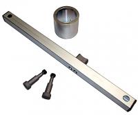 Инструмент для замены сайлентблоков VAG T10244