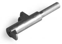 Инструмент для фиксации корпуса сцеплений VAG T10303