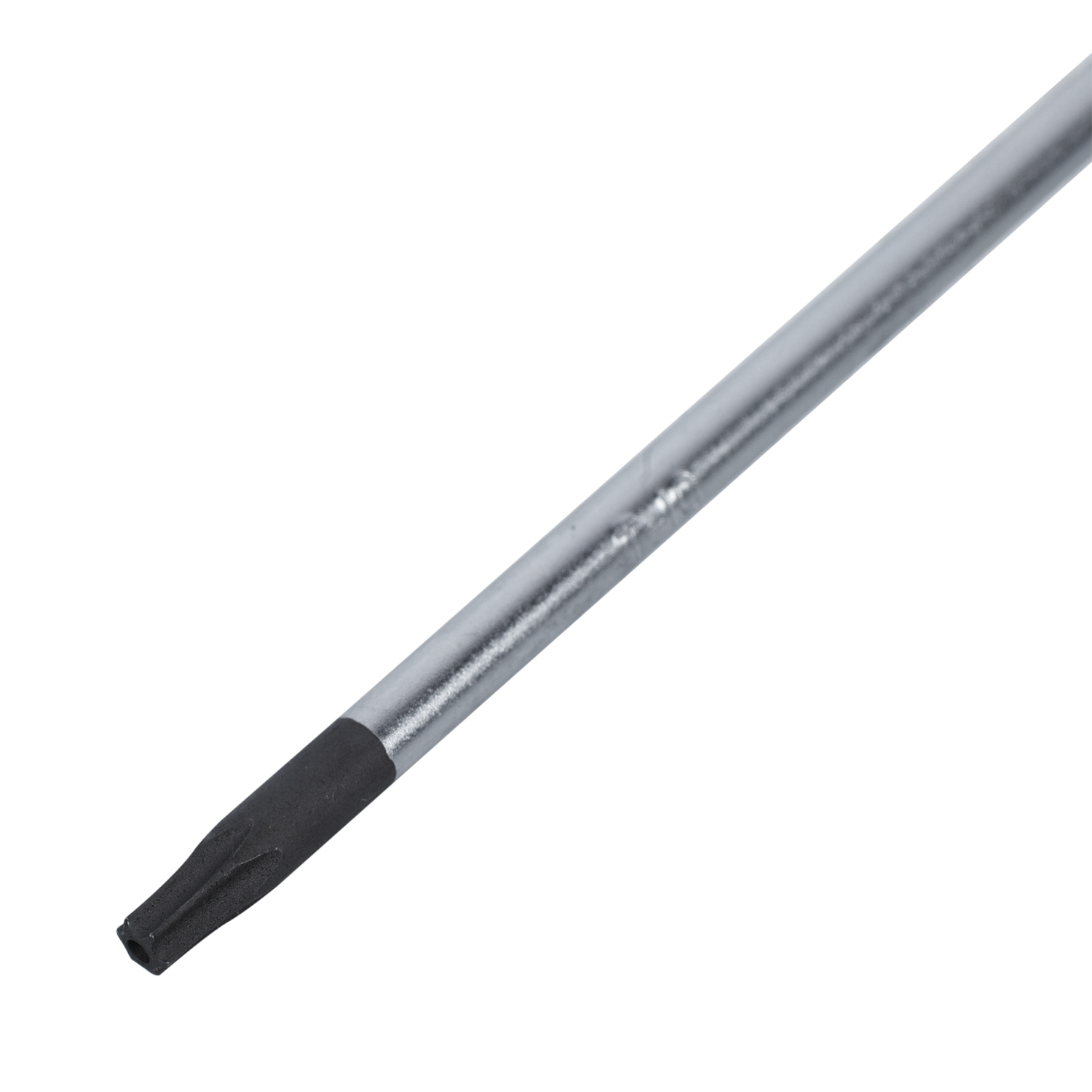 Отвертка TORX Т10, L = 075 мм, с отверстием KING TONY 14271003