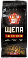 Щепа вишневая для в коптилен