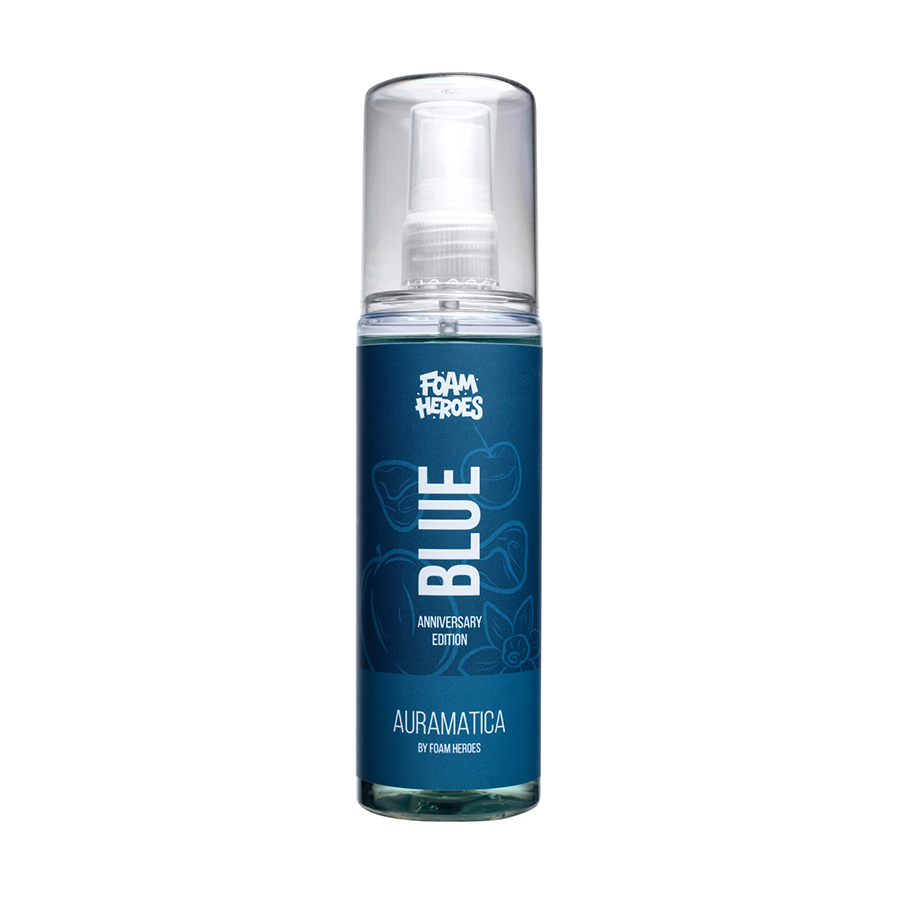 Auramatica Blue Anniversary Edition ароматизатор, 150мл 2