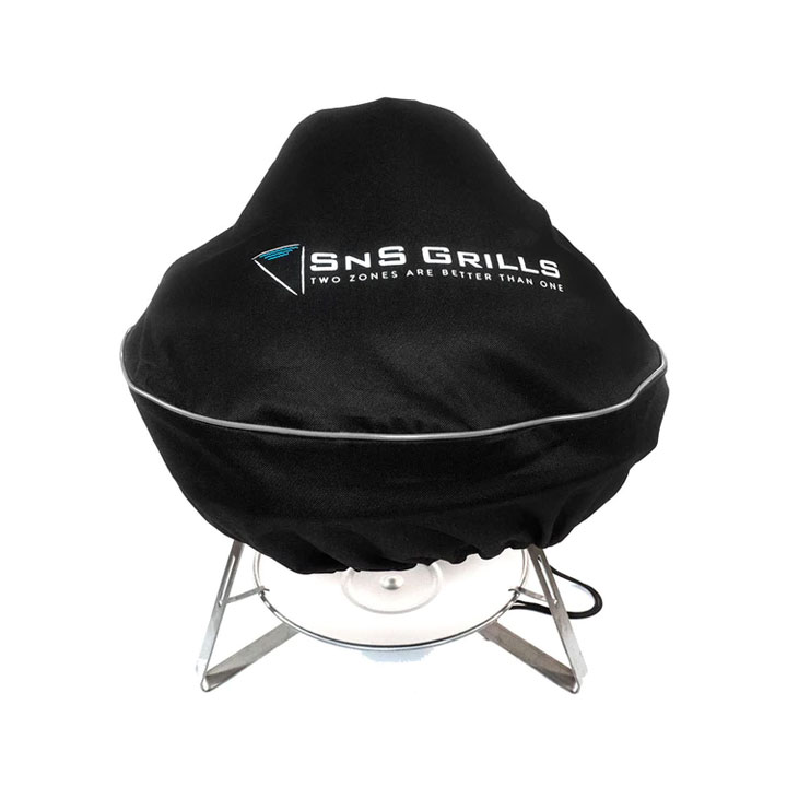 Чехол для угольного гриля SNS Travel Kettle, 47 см 2
