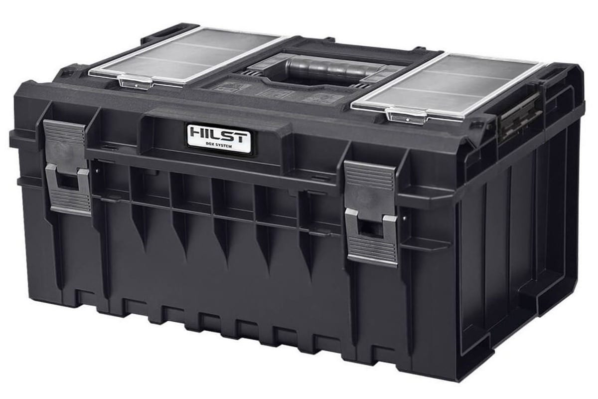 Ящик для инструментов HILST Outdoor 350 Profi 2