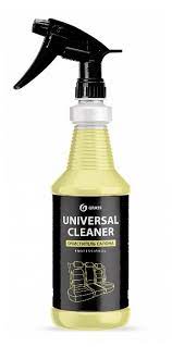 Universal cleaner Очиститель салона 1л professional (с проф. тригером) GRASS