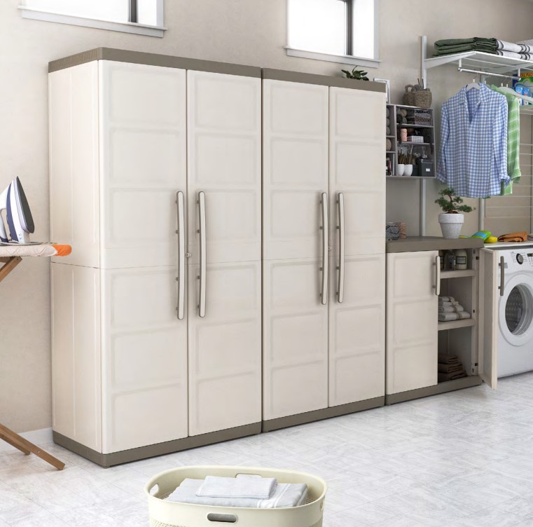 Шкаф-тумба Exellence XL Multi Purpose Cabinet 17206895
