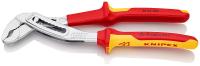 KNIPEX Alligator® хромированные 250 мм