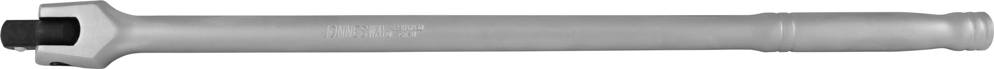 Вороток шарнирный "гибкая рукоятка" 1/2"DR, 450 мм 2